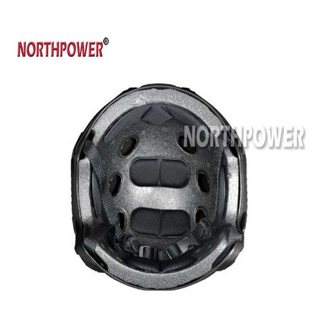 FAST BJ WITH INNER ADJUSTMENT SYSTEM