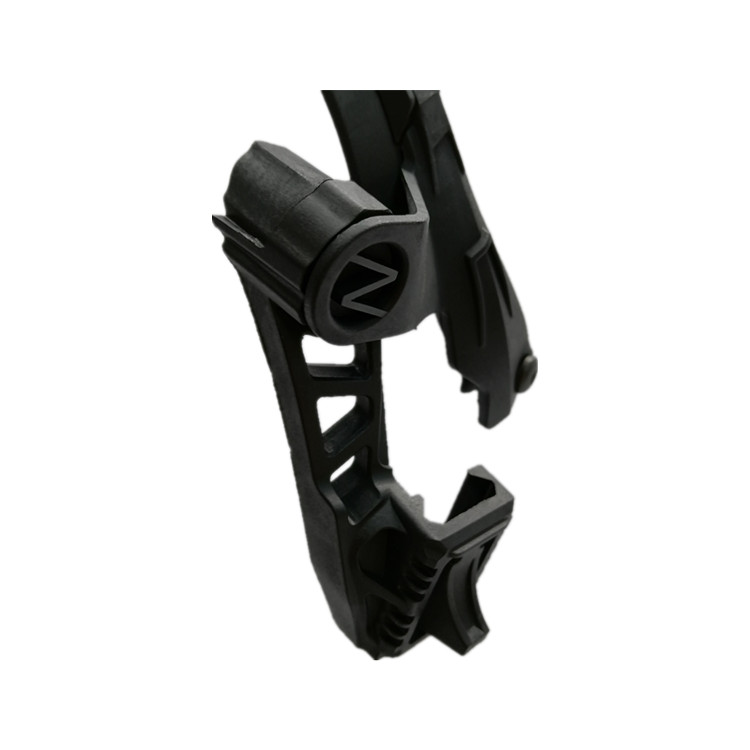 Rail Goggles Visor Lentille rabattable pour casque Wendy