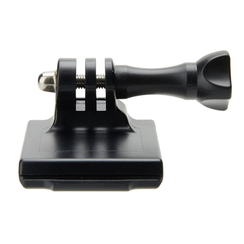 RAPIDE ACH MICH Airsoft Casque NVG Mont Flexible Caméra Hero 4s/ 4/3 + 3 Accessoires de Caméra