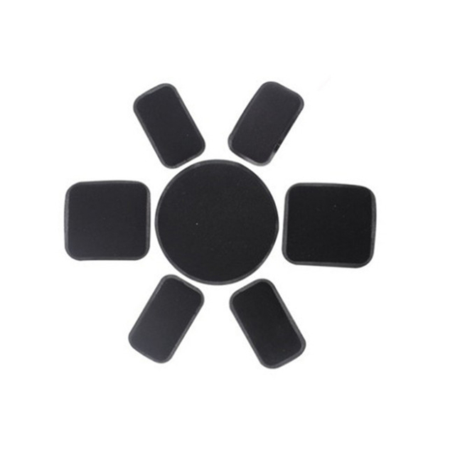 Coussinets de protection pour casque MICH pare-balles balistique de la police militaire 