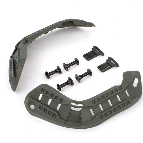 Rail latéral ARC ACH MICH 2001