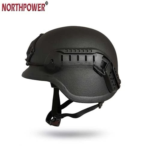 Casque balistique tactique PASGT