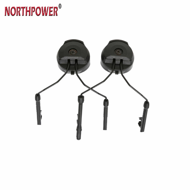 Support de casque de suspension sur rail de casque MICH FAST ACH