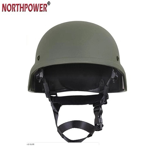 Casque balistique Mich 2000
