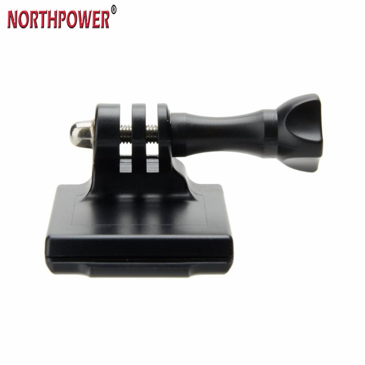 RAPIDE ACH MICH casque balistique montage NVG caméra Flexible Hero 4s/ 4/3 + 3 accessoires de caméra