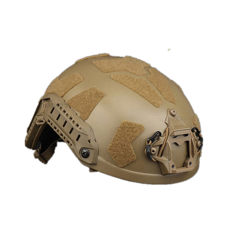 CASQUE OPS-CORE TACTICAL FAST SF COUPE HAUTE 