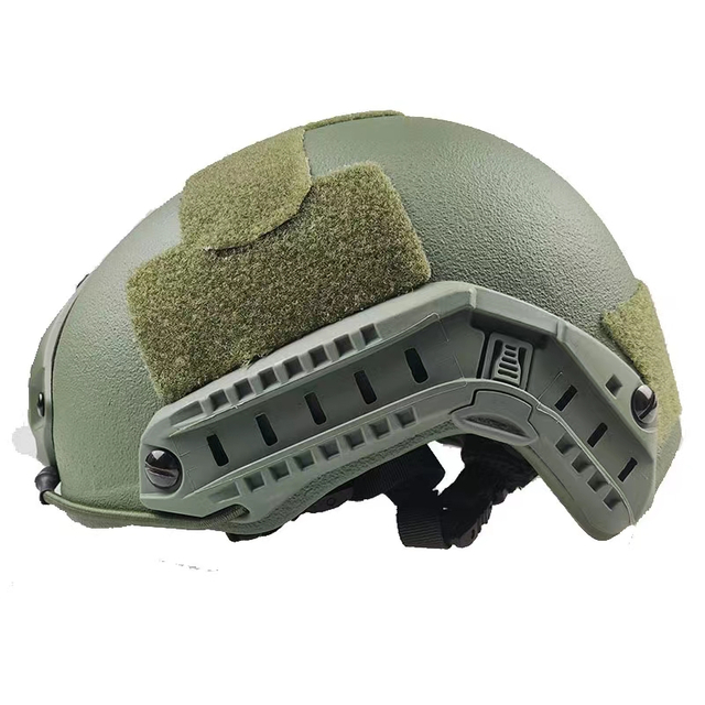 Casque balistique rapide GA-2