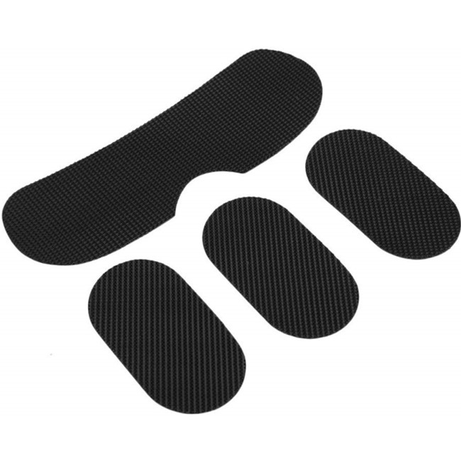 Coussinets de casque FAST balistiques à l'épreuve des balles de la Police de l'armée coussin de protection pour casque de chasse