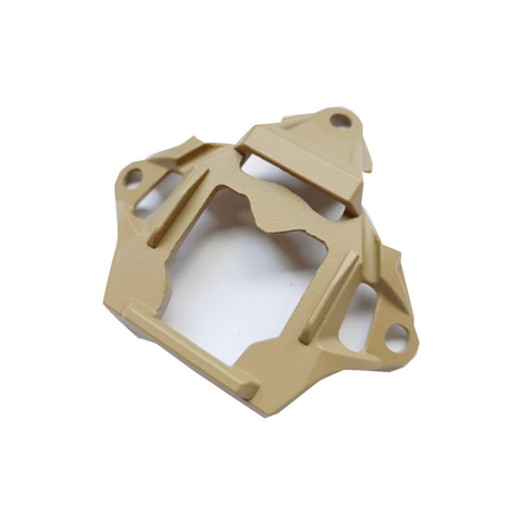 CASQUE TACTIQUE Casque RAPIDE SF VAS SHROUD MOUNT NVG