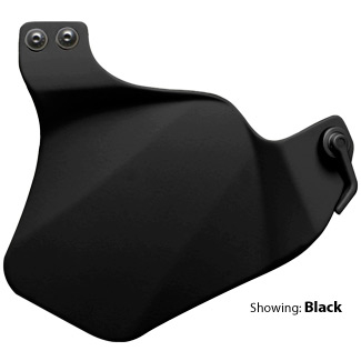 Kit de blindage latéral tactique Spartan 