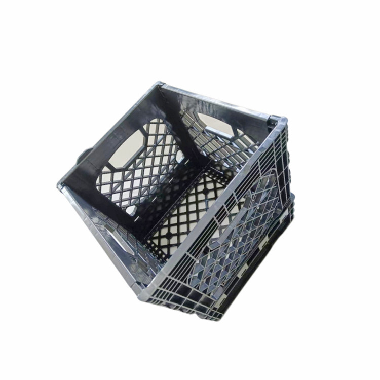 CAISSE À LAIT PLIABLE DE 16 QUARTS