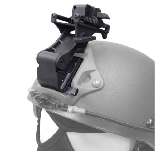 Casque militaire Airsoft NVG MOUNT Lunettes de vision nocturne Accessoires MOUNT NVG