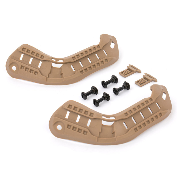 Rail latéral ARC ACH MICH 2001