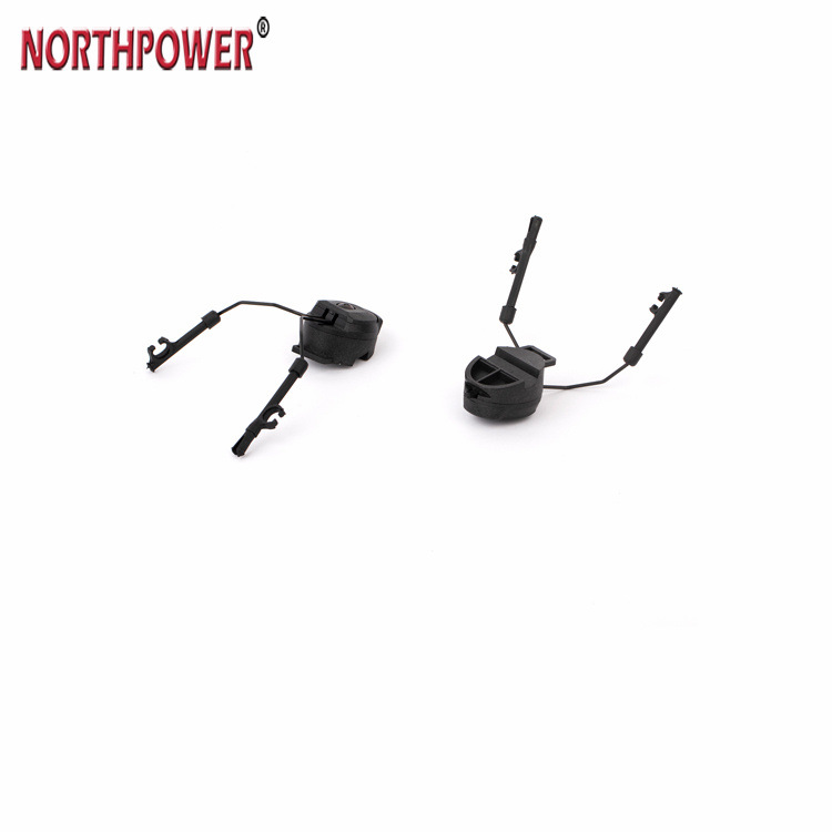 Support de casque de suspension sur rail de casque MICH FAST ACH