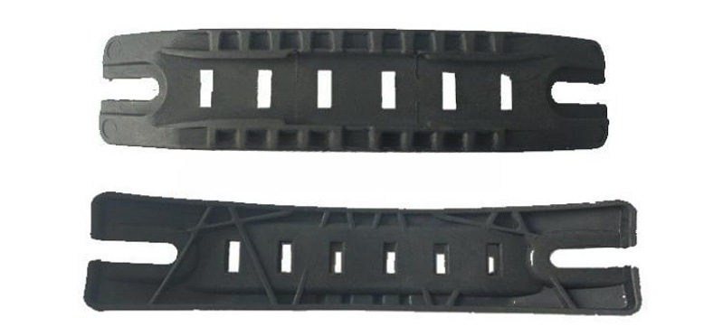 Rail intermédiaire pour casque MICH FAST ACH ARC