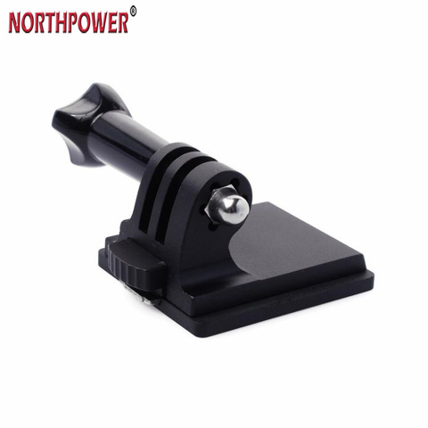 RAPIDE ACH MICH casque balistique montage NVG caméra Flexible Hero 4s/ 4/3 + 3 accessoires de caméra