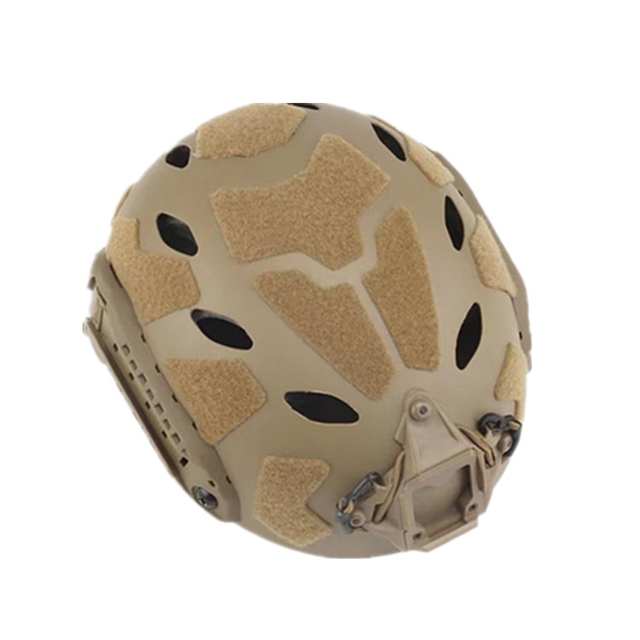 CASQUE FAST SF SUPER HIGH CUT 