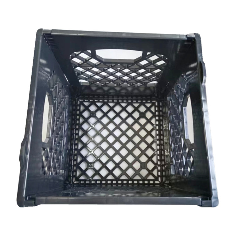 CAISSE À LAIT PLIABLE DE 16 QUARTS