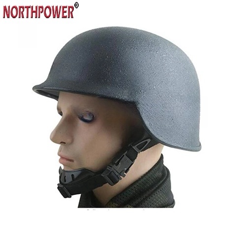 Casque balistique PASGT/M88 sans rivet