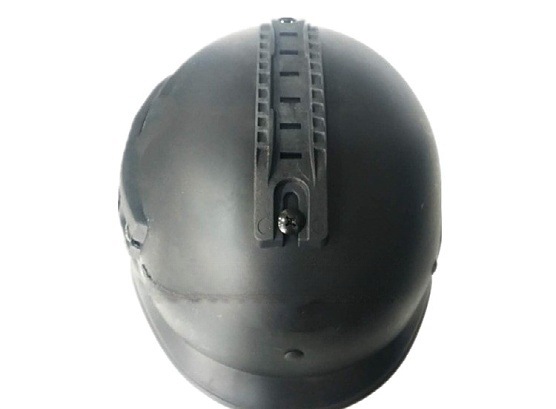 Rail intermédiaire pour casque MICH FAST ACH ARC