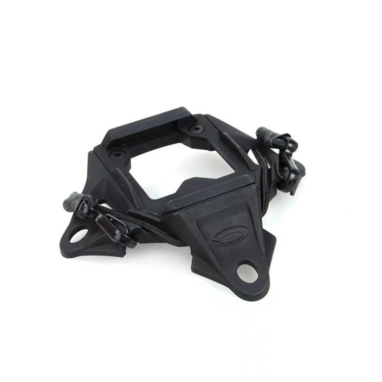 Casque Tactique FAST SF Modulaire Bungee NVG Suaire
