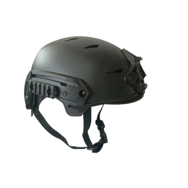 CASQUE TEAM WENDY en plastique ABS de type bosse