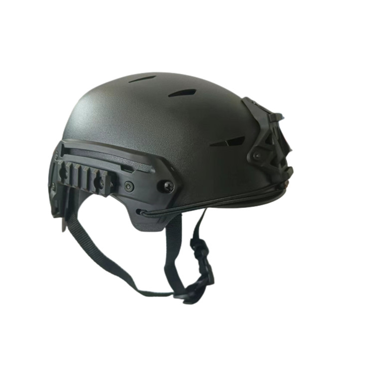 CASQUE TEAM WENDY en plastique ABS de type bosse