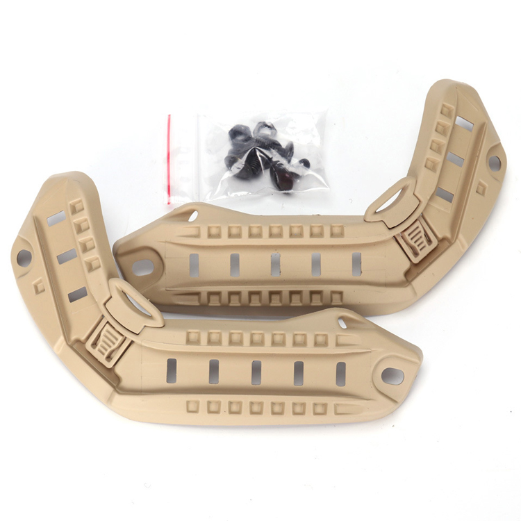 Rail latéral FAST HELMET