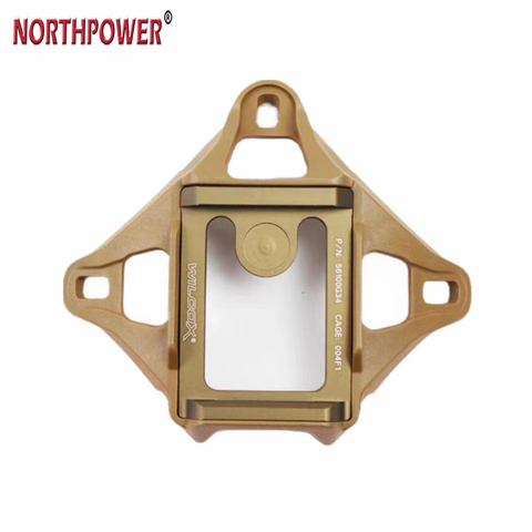 Wendy Wilcox Enveloppe VAS à 3 trous