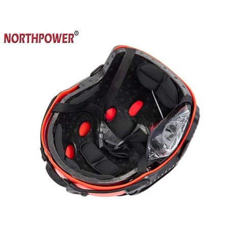 Casque PJ rapide avec système de réglage intérieur Ops, équipement tactique Airsoft Wargame CS, casque tactique militaire balistique de Combat