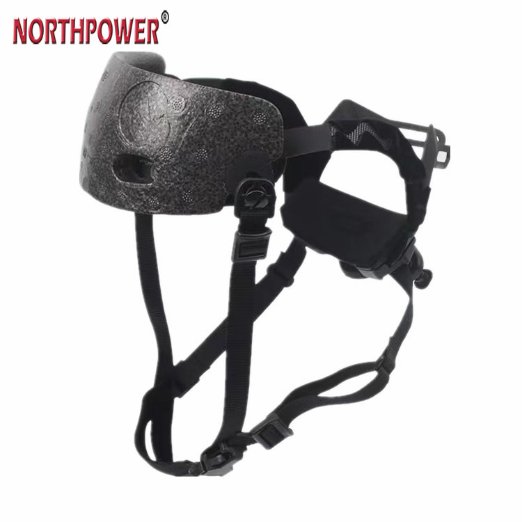 Kit de doublure pour casque tactique ACH Occ-Dial