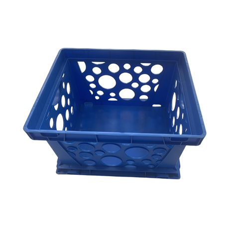 Boîte de stockage de fichiers, boîte de rangement en plastique, prend en charge les couleurs personnalisées