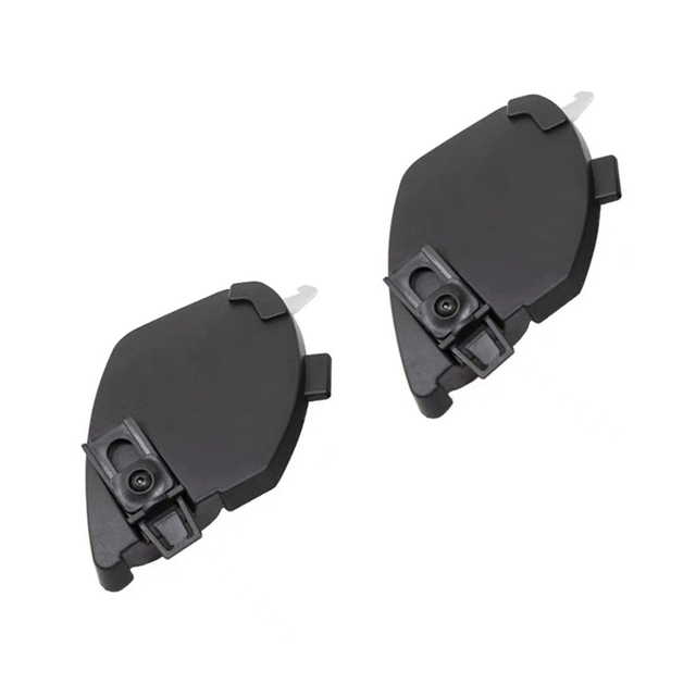 Casque tactique Airsoft Wendy couvre la protection auditive
