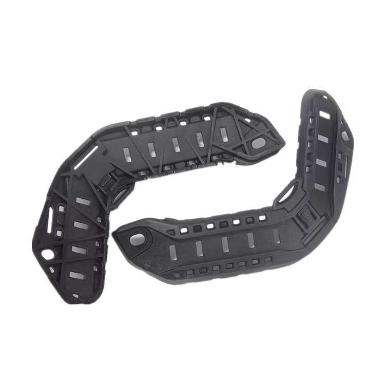 Accessoires de casque Casque FAST Rails latéraux SF