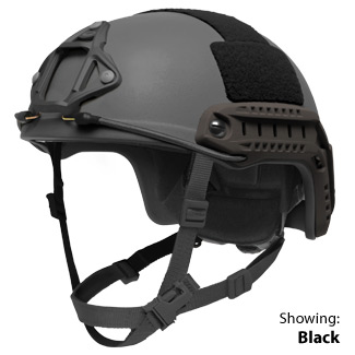 Rail latéral FAST HELMET