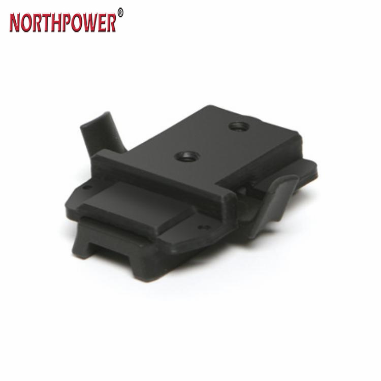 Casque balistique FAST ACH MICH X300 Collet Tb425