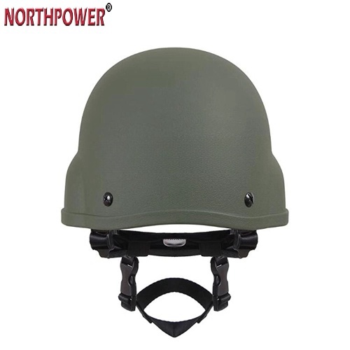 Casque balistique Mich 2000