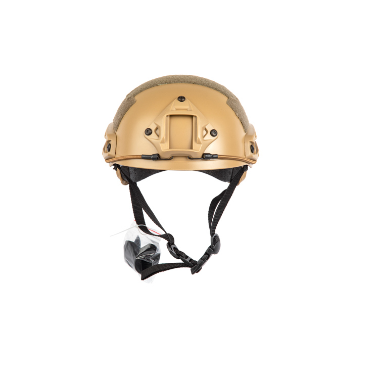 Casque FAST MH pour casque de paintball CS extérieur CS pratique casque tactique Airsoft