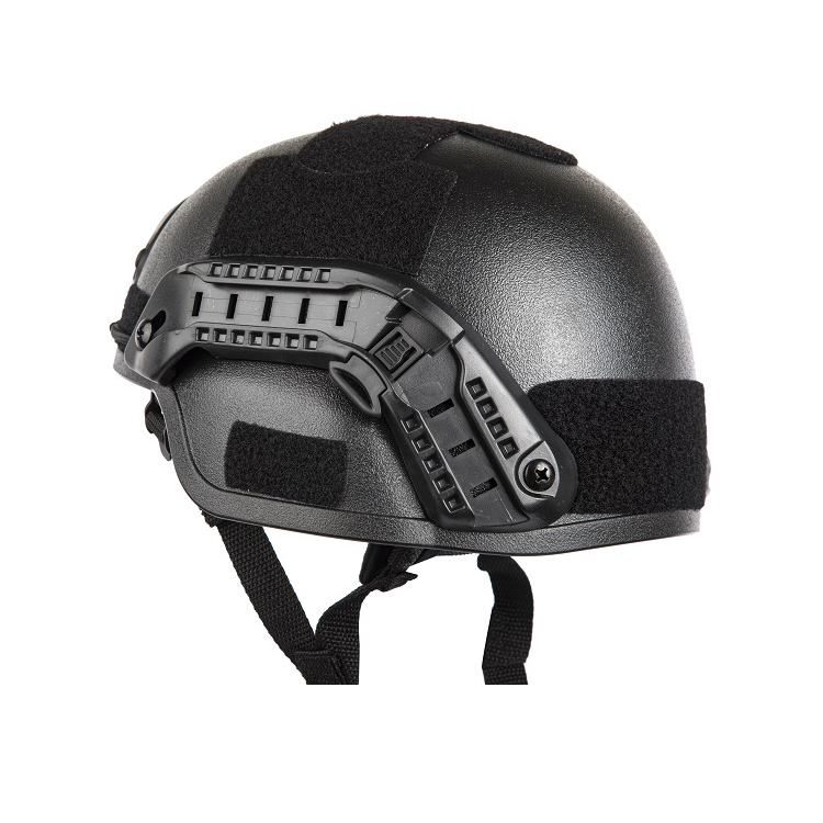 Rail latéral ARC ACH MICH 2001