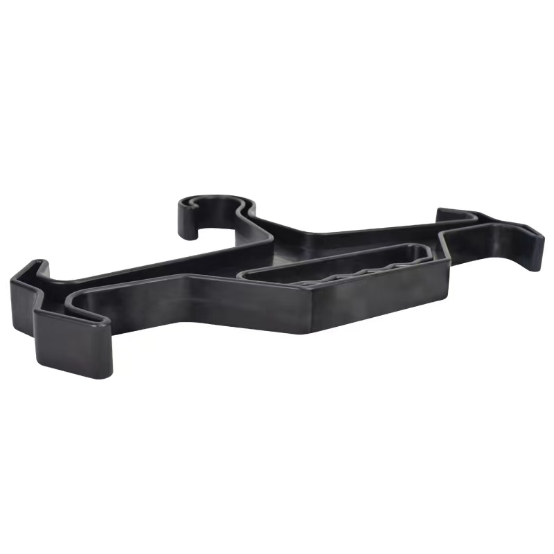 Cintre pour gilet pare-balles polyvalent Tough Hook