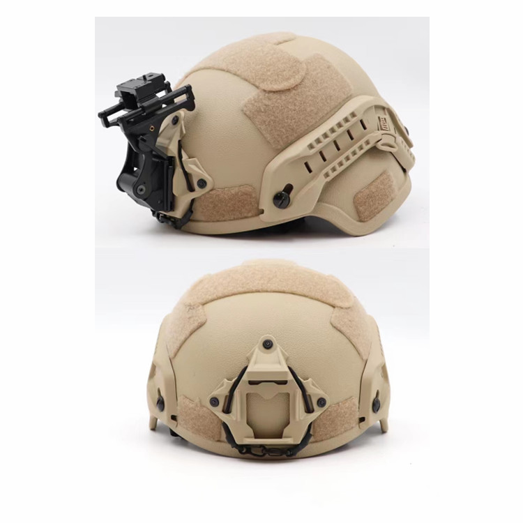 CASQUE TACTIQUE Casque RAPIDE SF VAS SHROUD MOUNT NVG