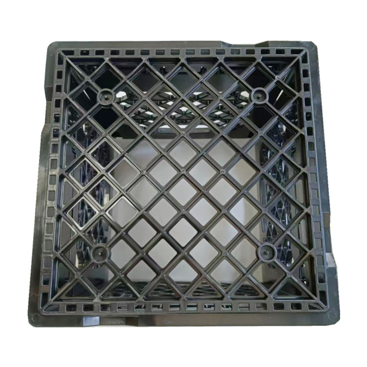 CAISSE À LAIT PLIABLE DE 16 QUARTS