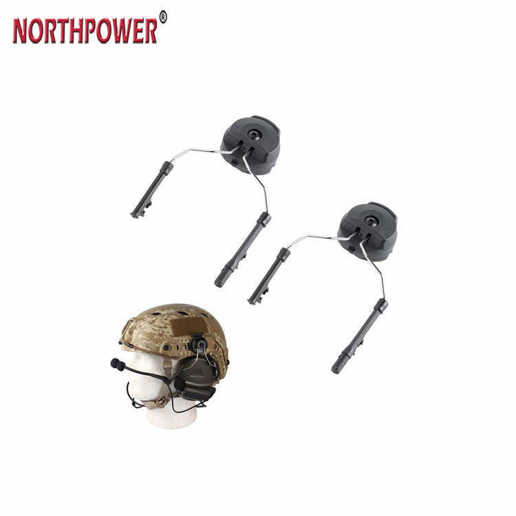 Support de casque de suspension sur rail de casque MICH FAST ACH