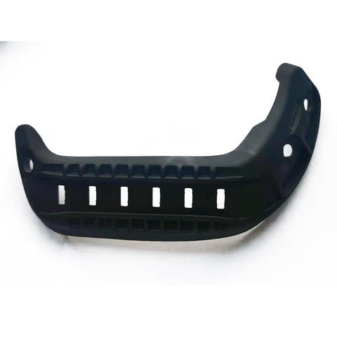 Rails latéraux de casque PASGT M88 