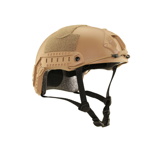 Casque FAST MH pour casque de paintball CS extérieur CS pratique casque tactique Airsoft