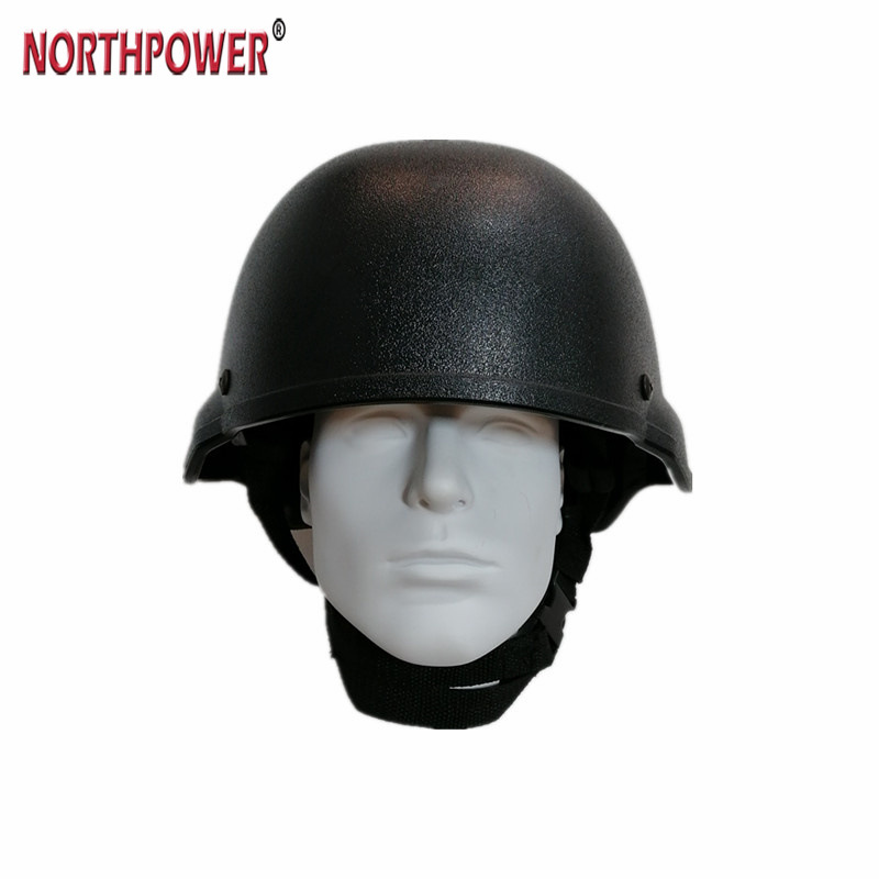 CASQUE MICH 2002 SANS ACCESSOIRE