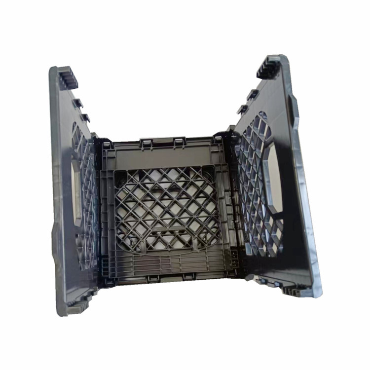 CAISSE À LAIT PLIABLE DE 16 QUARTS