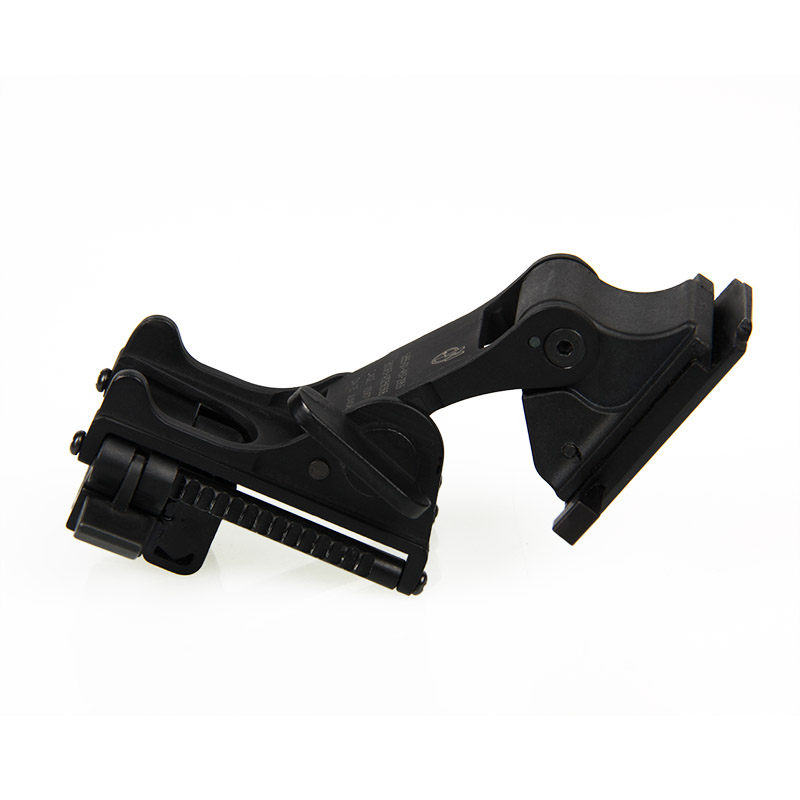 Casque militaire Airsoft NVG MOUNT Lunettes de vision nocturne Accessoires MOUNT NVG