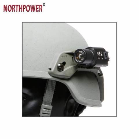 Casque balistique FAST ACH MICH X300 Collet Tb425