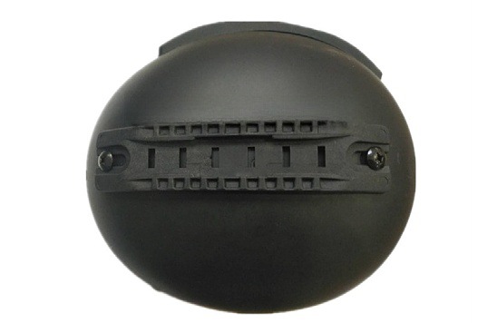 Rail intermédiaire pour casque MICH FAST ACH ARC